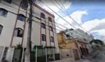 Condomínio Ana Maria Saldanha em Belo Horizonte