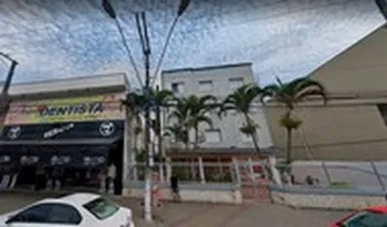 Imagem do Condomínio Ana Maria em Itanhaém