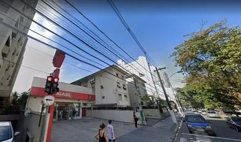 Imagem do Condomínio Ana Maria em Santos