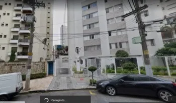 Condomínio Ana Maria em São Paulo