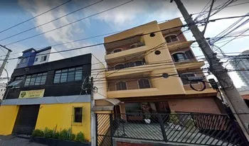 Imagem do Condomínio Ana Montanari em São Caetano Do Sul