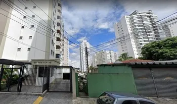 Condomínio Ana Neri em São Paulo