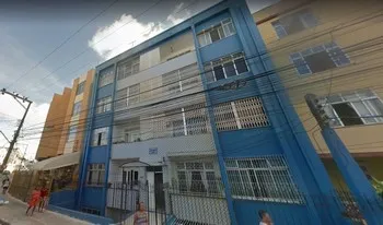 Condomínio Ana Nery em Salvador