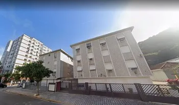 Imagem do Condomínio Ana Nery em Santos