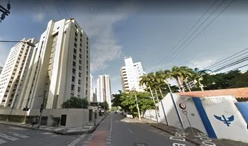 Imagem do Condomínio Ana Neyle Vidal em Fortaleza