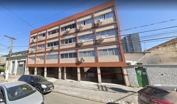 Imagem do Condomínio Ana Paula em Santos