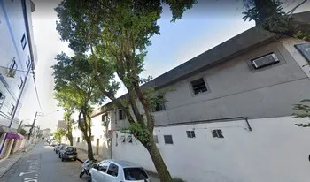 Imagem do Condomínio Ana Paula em Santos