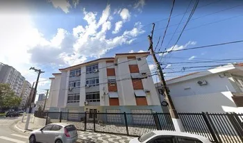 Imagem do Condomínio Ana Paula em Santos