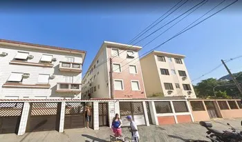 Imagem do Condomínio Ana Paula em Santos
