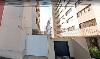 Imagem do Condomínio Ana Paula em Ponta Grossa