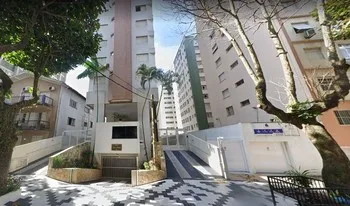 Imagem do Condomínio Ana Paula em Guarujá