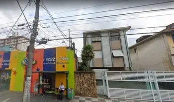 Imagem do Condomínio Ana Paula em Santos
