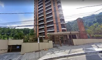 Imagem do Condomínio Ana Paula em Santana De Parnaíba