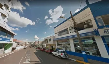 Imagem do Condomínio Ana Paula em Curitibanos