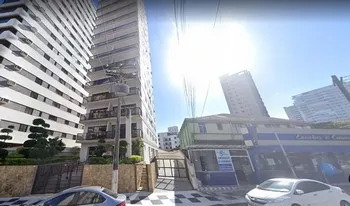 Imagem do Condomínio Ana Paula I em Guarujá