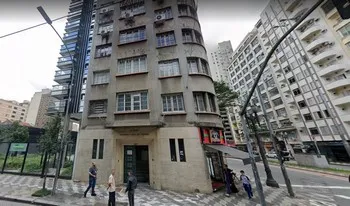 Imagem do Condomínio Ana Paula Leite De Barros em São Paulo