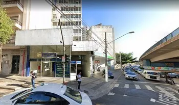 Imagem do Condomínio Ana Paula em São Paulo