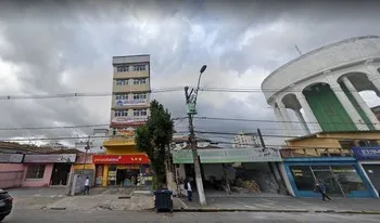 Imagem do Condomínio Ana Paula em Santos