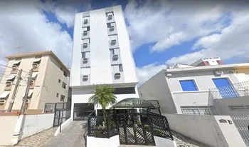 Imagem do Condomínio Ana Pires em Santos