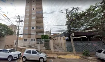 Imagem do Condomínio Ana Priscilla em Campo Grande