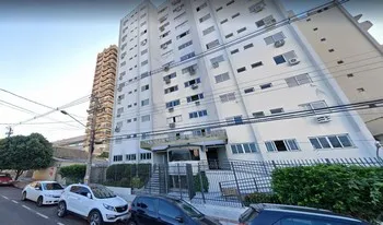 Imagem do Condomínio Ana Regina em Campo Grande