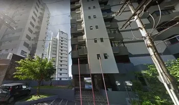 Condomínio Ana Regis Flat House em Salvador