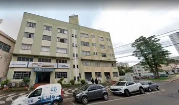 Imagem do Condomínio Ana Rita em Ponta Grossa