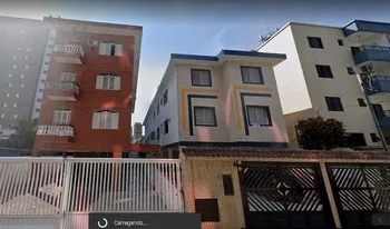 Imagem do Condomínio Ana Rita em Praia Grande