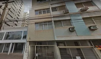 Imagem do Condomínio Ana Rita em São José do Rio Preto