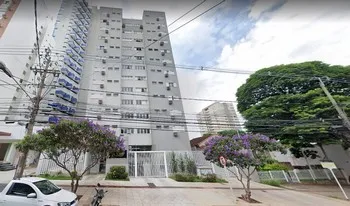 Imagem do Condomínio Ana Rosa em Campo Grande