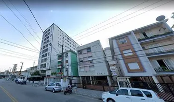 Imagem do Condomínio Ana Rosa em Santos