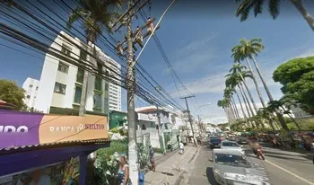 Imagem do Condomínio Ana Rosa em Salvador
