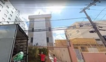 Condomínio Ana Rosa em Belo Horizonte