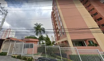 Condomínio Ana Silvia em São Paulo
