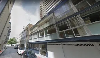 Imagem do Condomínio Ana Tereza em Balneário Camboriú