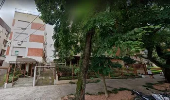 Condomínio Ana Terra em Porto Alegre