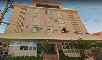 Imagem do Condomínio Ana Terra em Cruz Alta