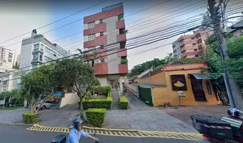 Condomínio Ana Terra em Porto Alegre