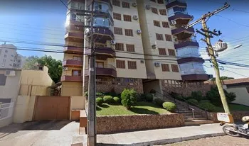 Imagem do Condomínio Ana Terra em Lajeado