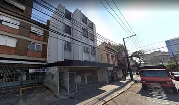 Condomínio Ana Terra em Porto Alegre