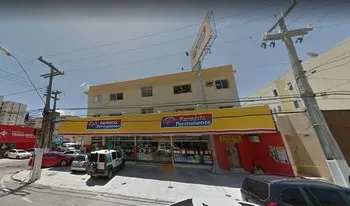 Imagem do Condomínio Ana Virginia em Maceió