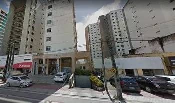 Imagem do Condomínio Ana Zuleika em Fortaleza