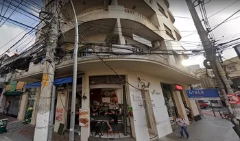 Condomínio Anabela em São Paulo