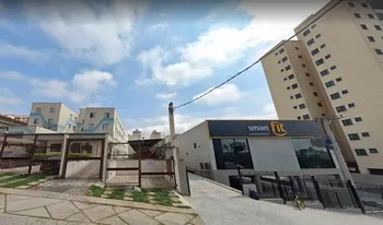Imagem do Condomínio Anabella em São José Dos Campos