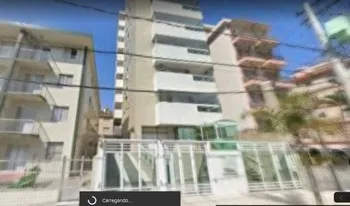Imagem do Condomínio Anaca em Praia Grande