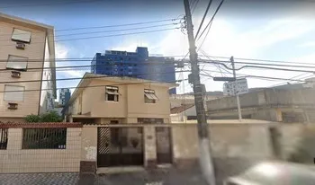 Imagem do Condomínio Anaca em Santos