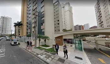 Condomínio Anacapri em Curitiba