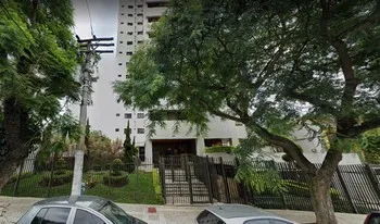 Condomínio Anacapri em São Paulo