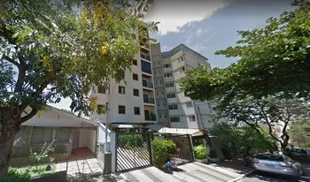 Condomínio Anacapri em Campinas