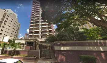Condomínio Anacapri em Campinas